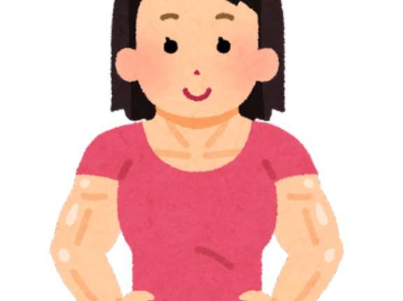 【画像】このバストがIカップって絶対嘘だろ？