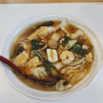 新潟ラーメン@とあるラーメン同好会