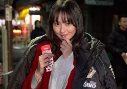 これはサム？ 遠藤さくら、むっちゃ可愛い笑顔・・・ｗｗｗｗｗ