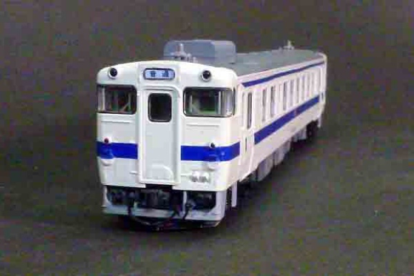 瀬戸川模型工房のブログ - キハ47 アクアライナー＆九州