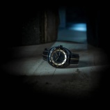 『【ハミルトン】『バイオハザード レクイエム』限定ウォッチ』の画像