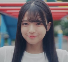 瀬戸口心月ちゃんのグラビアについて