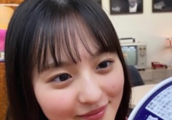 【画像】この遠藤さくらちゃんの目線の先にある奴wwwwwwwww