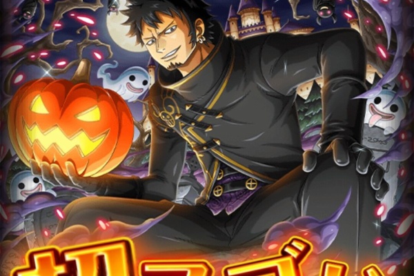 蓮 のワンピーストレジャークルーズ攻略メモ 年11月