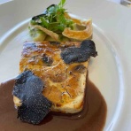 前世は料理人？