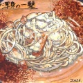 腹ペコ通信626　祝開店JR住吉北「La Carbo（ラ カルボ）」
