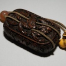 すずり天神蔵硯録　目次（目録・Contents） 文房四宝　主に唐硯和硯