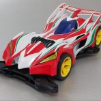 蔦屋(つたや)のミニ四駆blog