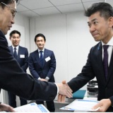 日本から野党が消える日