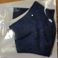 チタン抗菌・消臭シート入りマスク入荷しました