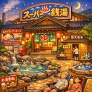 精神年齢おばあちゃん