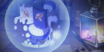 【ホロライブ】ホロウィッチにくぎゅまできたぞ「くぎゅうううううううううううううううう」