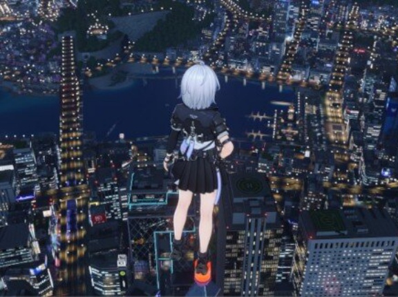 X民さん『「NTE」みたいなゲーム、本来なら日本が作るべきだったよな』