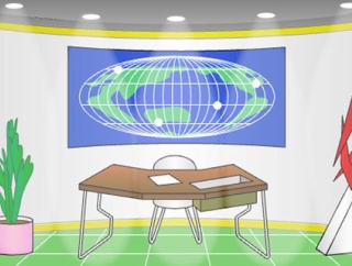 テニー・レール