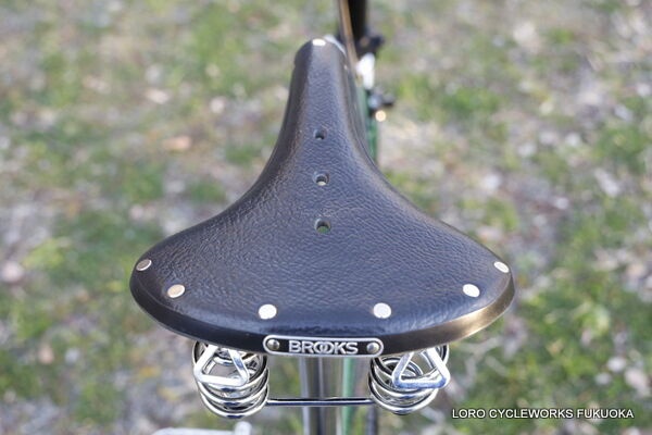 LORO CYCLEWORKS 福岡 スタッフBlog - BROOKS
