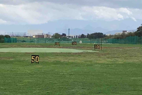 私の札幌転勤作戦 ゴルフ編