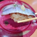 スシローの赤シャリでコハダとイワシを喰らう。飯田市『スシローそよら飯田アップルロード店』