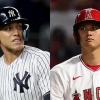 大谷翔平、2年連続で選手間投票でのメジャーMVPはならず　ア新記録62本塁打のジャッジが受賞