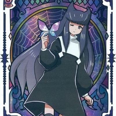 ウィクロス最新情報 ウィクロス セレモニー11月景品コングラ「ウムル