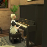 『【BH⑰】コミュニティの鉄板とシンデレラ・ジゼル』の画像