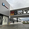 BHC PDII MUSEUM （バンダイホビーセンター新工場）に行ってきたお話。