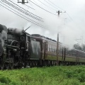 秩父鉄道 SL博麗神社例大祭号 2026/08/30