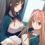 【画像】アニメやゲームだけの存在と思われた『乳袋』、ついに現実の服から発見されてしまうｗｗｗｗ