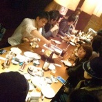 演劇ユニット「チャンぷる」のblog