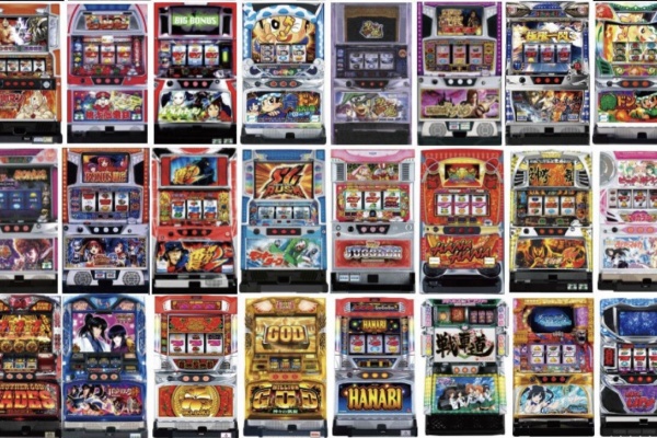 すろぱち ニュース 5号機