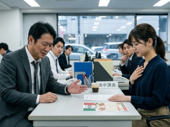 【悲報】弱男、「お礼にご飯」すら迷惑がられる