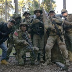 TSINGTAO SURVIVALGAME TEAM