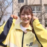 『[ニアジョイ] 本日(4月18日) 新潟テレビ２１『まるどりっ！UP』に、大信田美月 VTR出演』の画像