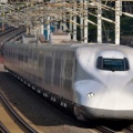 Wonderful Dreams Shinkansen:8/3①