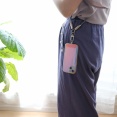 3COINS＊これ知らないと損！充電もできるスマホショルダーが便利すぎた♪