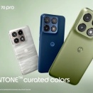 次期ミッドハイスマホ「motorola edge 70 pro」が4月22日に海外で発表に！外観や主な仕様が明らかに。Dimensity 8500 Extremeなど