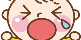 娘が4ヶ月で、妻がお風呂に入っている間に面倒を見ていると、ずっと泣き止まらない。色々試したけど、妻が抱っこするとすぐに泣き止む。