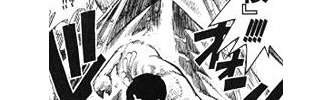 『ワンピース』で一番かっこいい技名は「刻蹄ロゼオ」説