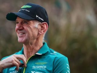 ニューウェイ、アストンマーティンのデビューデザインとチームがどのように「挑戦に立ち向かったか」を語る