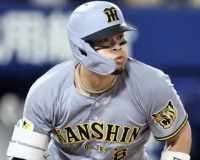 佐藤輝明、31安打の内19本が長打で草