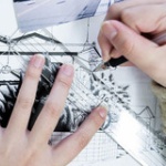 漫画家やけど質問ある？
