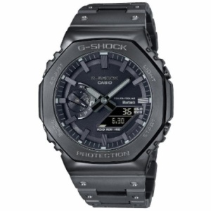 【生産終了】G-SHOCK GCW-B5000UN-1JR フルカーボンモデル フォージド【GCW-B5000UN-1JR】カーボン | 欲しいっなかいしうブログ