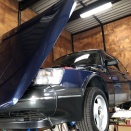 saab900③