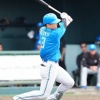 【日本ハム】郡司裕也が４番・三塁でスタメン出場　初回に中前適時打で今季対外試合初打点「こういう役回りが増える」