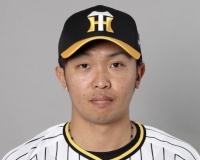 阪神タイガース、島田海吏が昇格して勝率10割