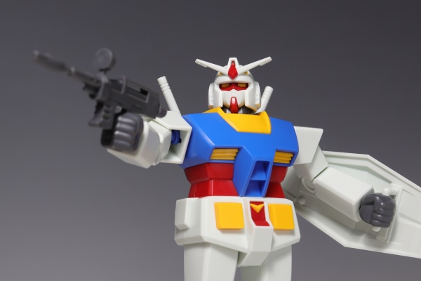 デンデロの消失 - ガンプラ レビュー