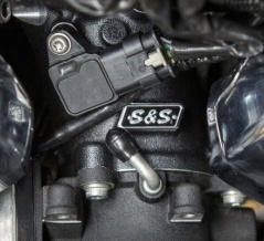 S&Sビレットパーツで対策＆アップグレード！
