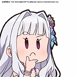 ミリシタまとめ雑談