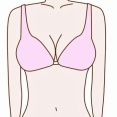 【画像】巨乳アイドル「街で男性から視線を感じますwカップルだと女性が嫉妬するので申し訳ないw」
