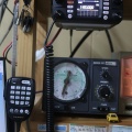 YAESU FTM-300DのF/Wにバグ？