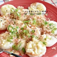 咳を鎮めたいときに◎身体をうるおす「長芋だけステーキ」おつまみ4選